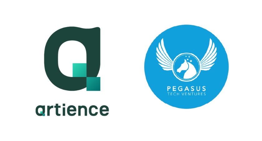 artience, Pegasus Tech Ventures Enter into Alliance